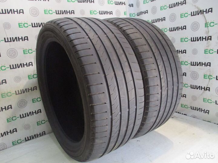 Bridgestone Alenza 001 285/40 R21