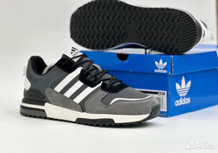 Кроссовки Adidas zx 700 hd мужские