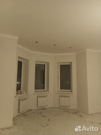 Ремонт квартир