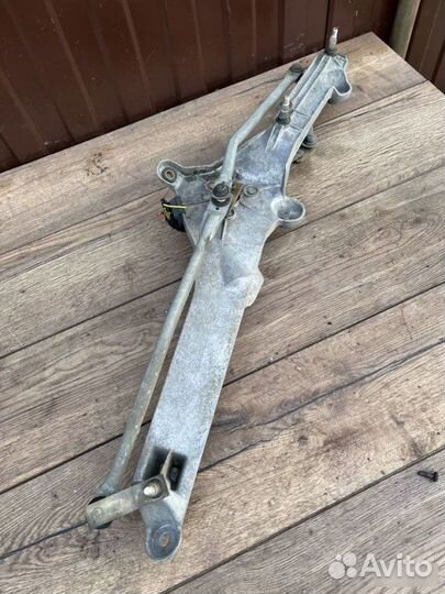 Трапеция дворников Mercedes-Benz S220