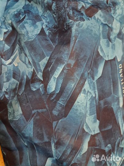 Зимний комбинезон