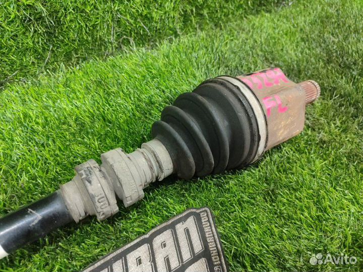 Привод передний левый Renault Samsung Qm5 HY0 M9R