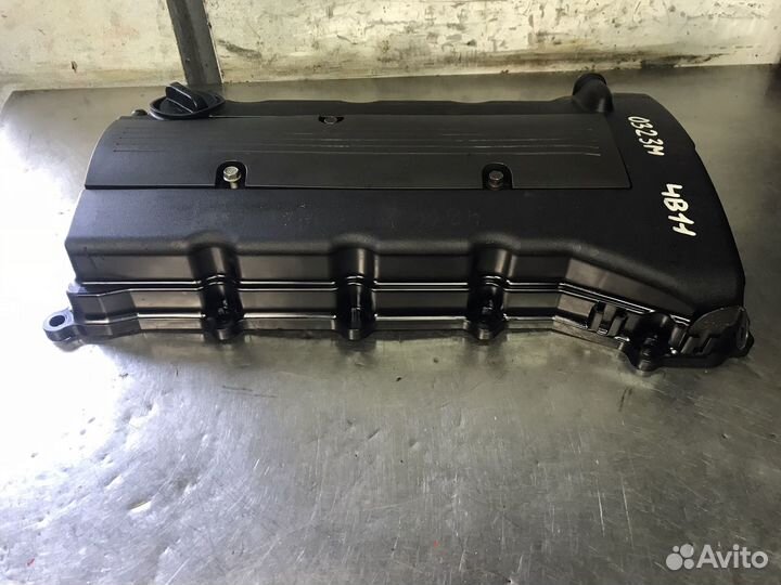 Клапанная крышка Mitsubishi asx outlander lancer