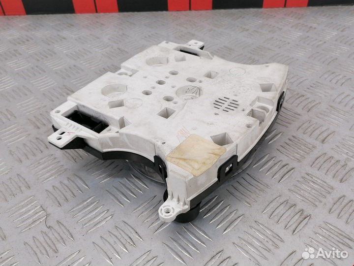 Панель для Mini Cooper R50/R52/R53