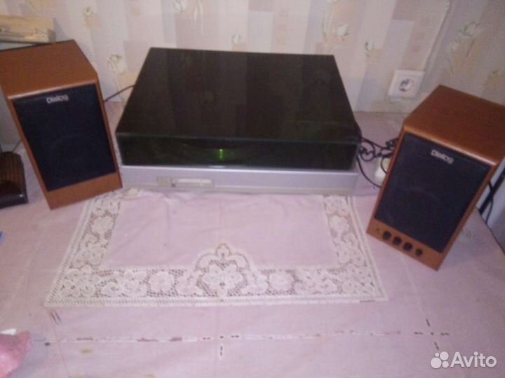 Арктур 006+ Колонки Диалог