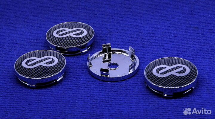 Колпачок для литого диска Enkei Wheels