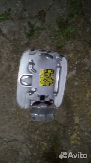 Хонда аккорд 7 лючок бензобака В наличие