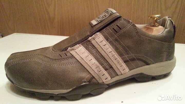 Кроссовки/слипоны Skechers 43рр