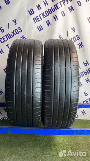 Cordiant Comfort 2 SUV 215/60 R17