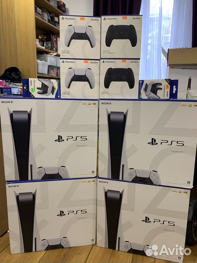 Sony playstation 5 PS5