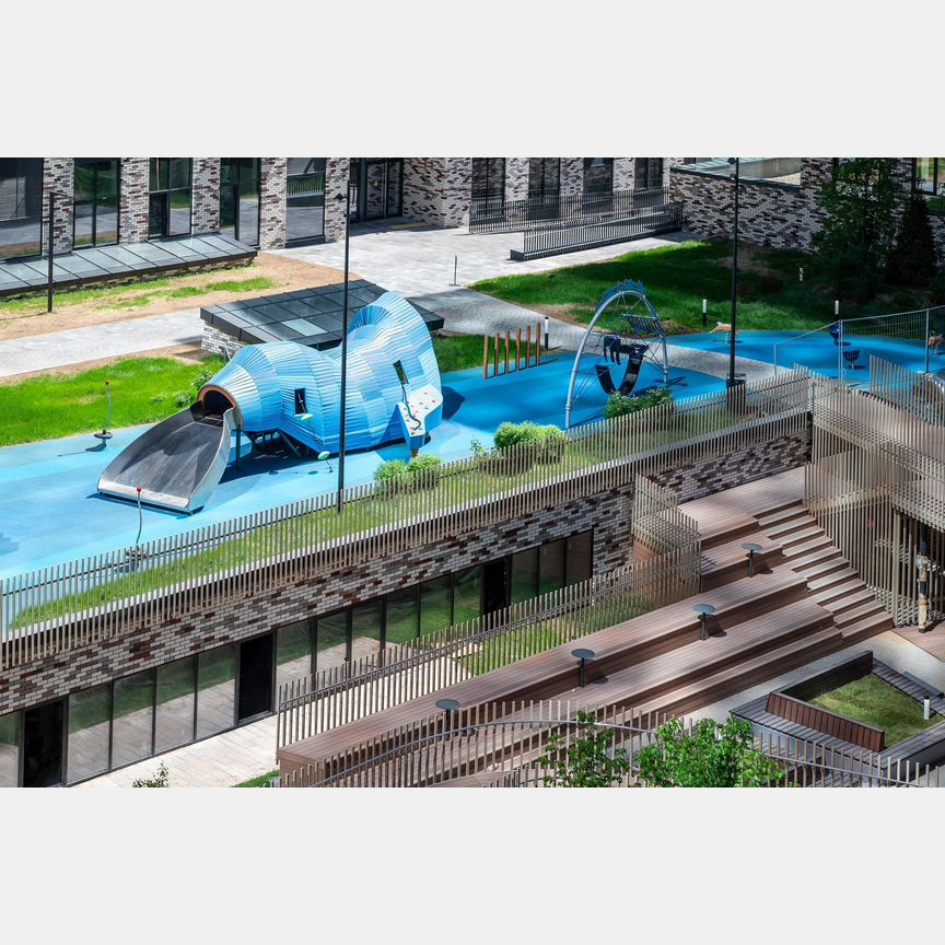 4-к. квартира, 90,3 м², 11/32 эт.