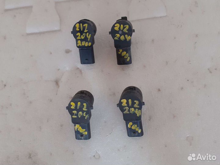 Парктронник Mercedes 212 204