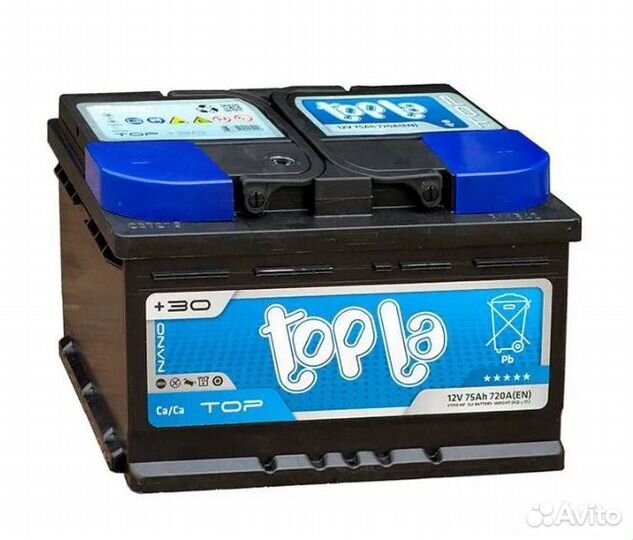 Аккумулятор форд фокус. Доставка, подключение