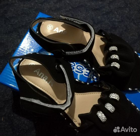 Обувь для девочки с 31 до 33 размер