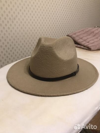 Шляпа женская