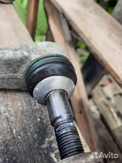 Комплект рычагов с бмв 3 Е93 Е92