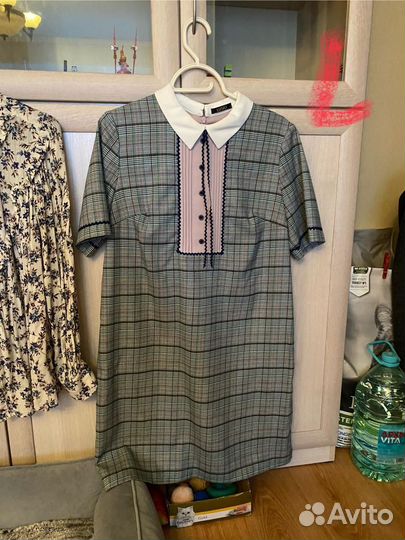 Платье lusio l