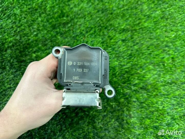 Катушка зажигания Bmw 5 E39 M52B25TU 2000