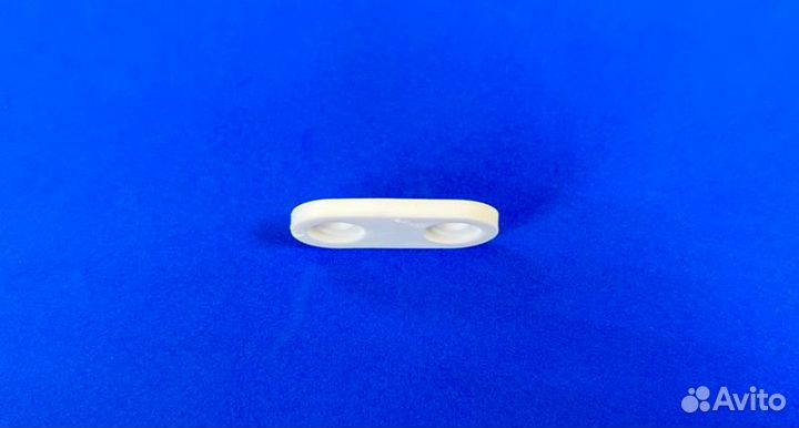 Подкладка пластиковая А20мм