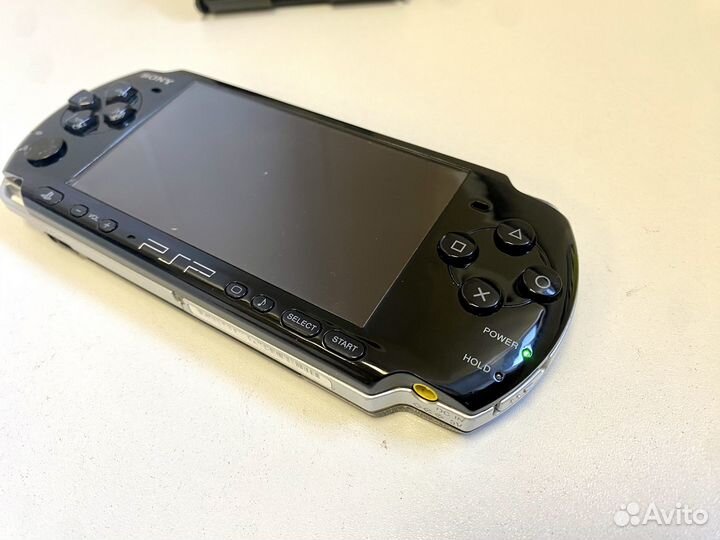 Sony PSP 3008 32gb