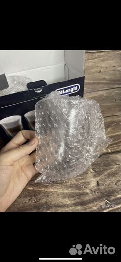 Чашка для эспрессо Delonghi