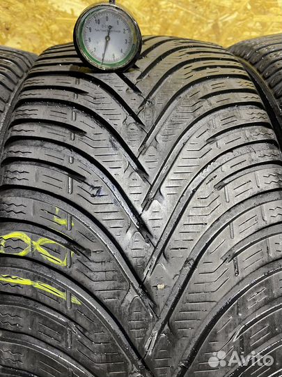 Kleber Krisalp HP3 225/50 R17