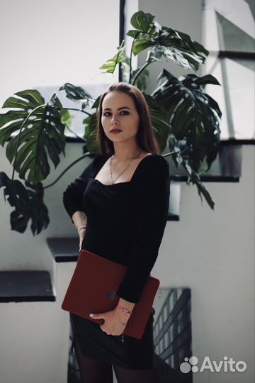 Юридические услуги