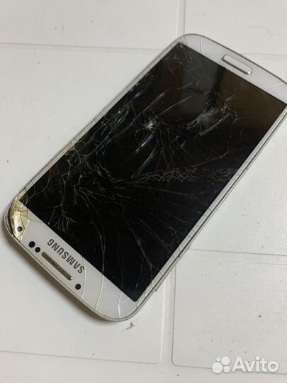 Samsung Galaxy S4 GT-I9500, 2/16 ГБ