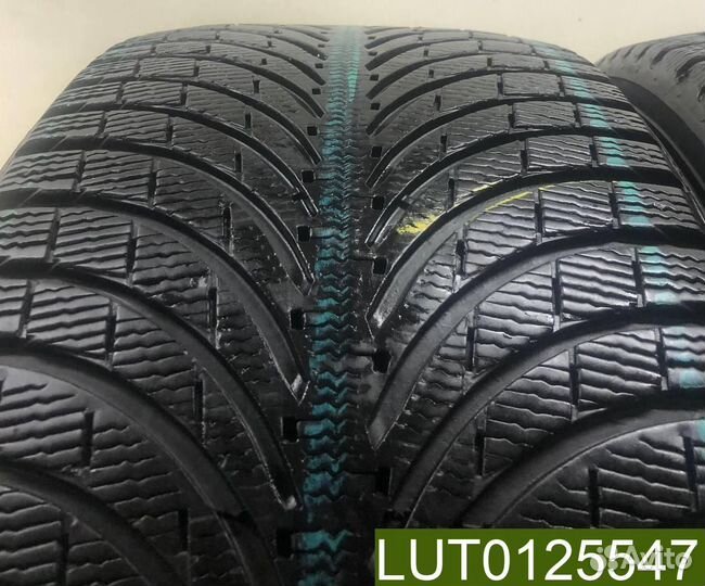 Michelin Latitude Alpin LA2 275/45 R20 110V