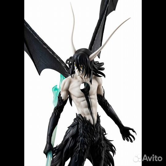 Аниме Фигурка Precious G.E.M. Series Ulquiorra Cif