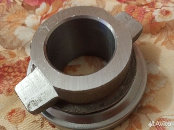 Муфта сцепления