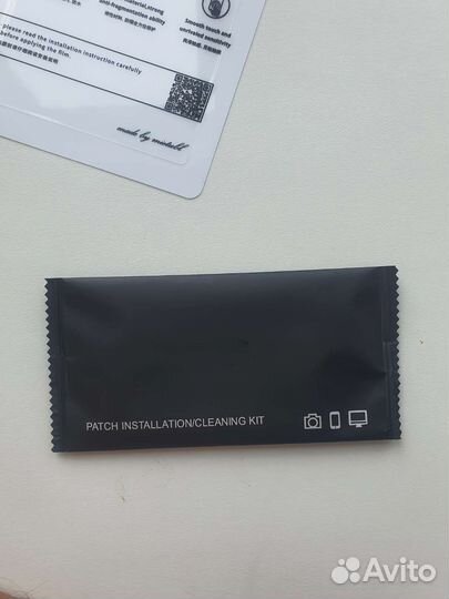 Samsung galaxy note 10 plus пленка