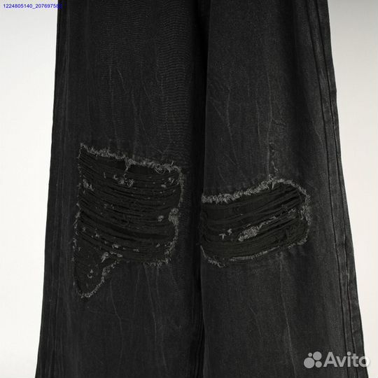 Vetements baggy jeans SS23 (Арт.63672)