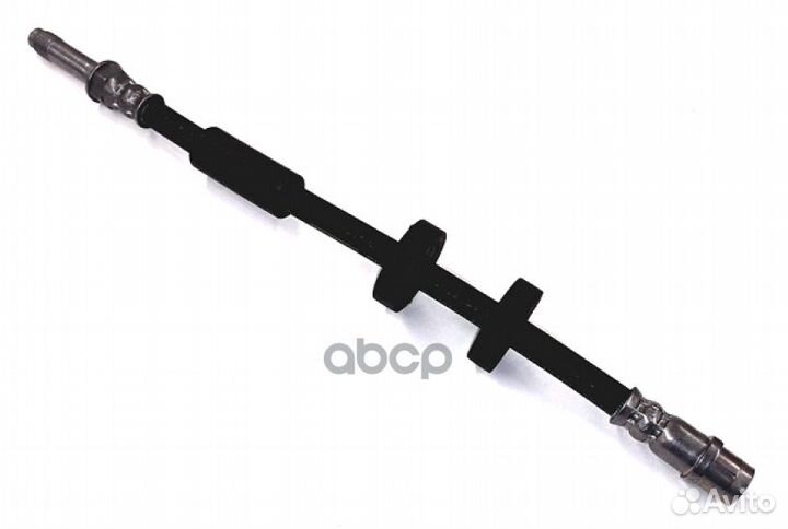 Шланг тормозной 4H0611775B VAG