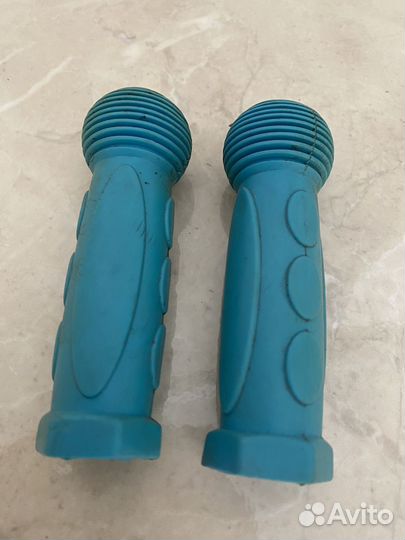 Грипсы для детского самоката