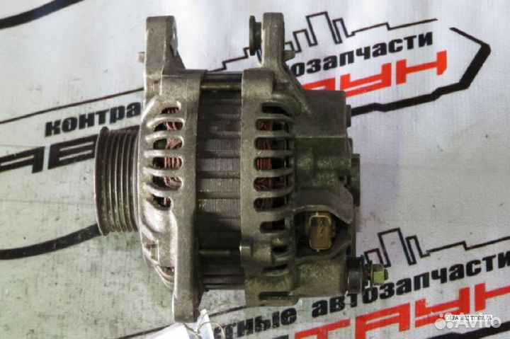 Генератор mitsubishi 6G72 6G73 chariot grandis dia