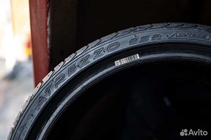 Sailun Atrezzo ZSR 265/35 R18 97Y