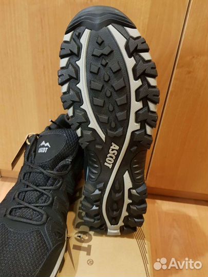 Кроссовки Ascot новые 43 р