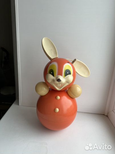 Игрушки для девочки