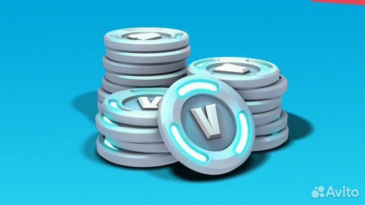 Вбаксы fortnite