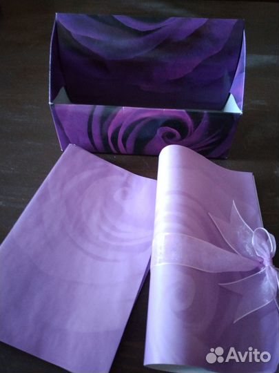 Декоративный набор для писем