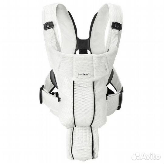 Эргорюкзак рюкзак кингуру babybjorn