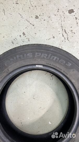 Hankook Ventus Prime 3 K125 195/65 R15 91V