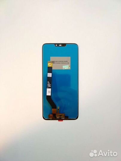 Дисплей для Honor 8c + замена