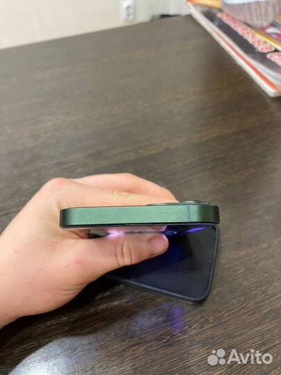 iPhone 13, 128 ГБ