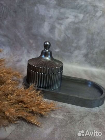 Декор для дома из гипса