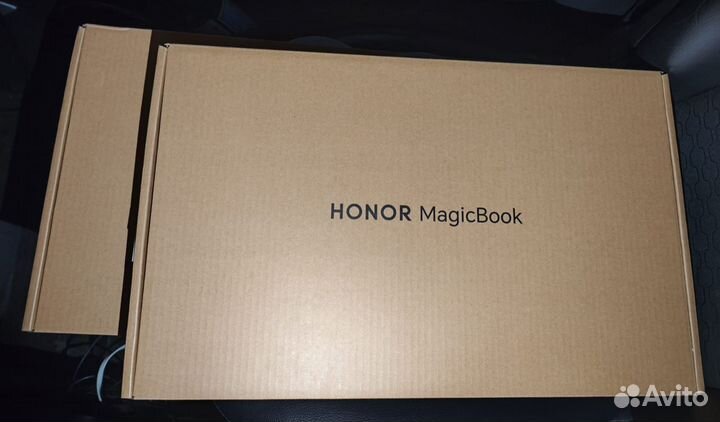 Honor MagicBook X 16 Pro 2023 i5-13500H 16/512Gb