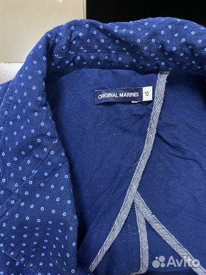 Пиджак Original Marines Италия в школу