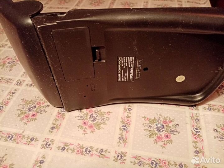 Шахматный компьютер