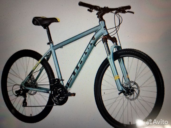 Продам велосипед Велосипед Stark Indy 26.2 D (2022